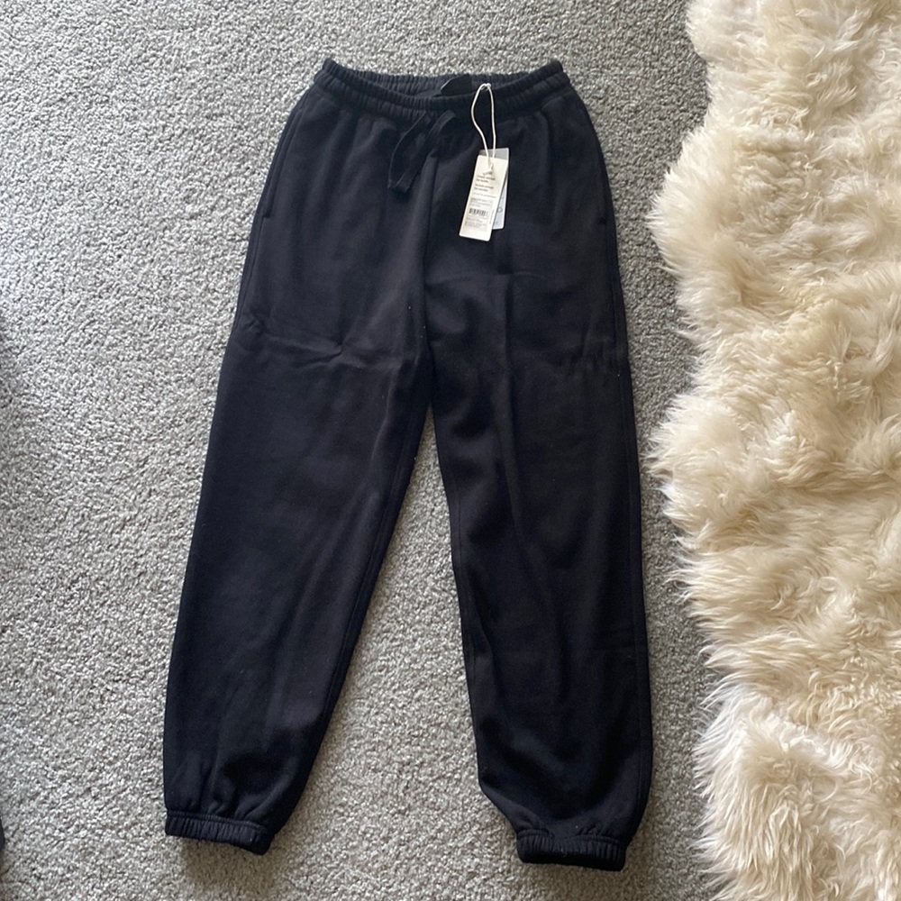 Sweatpants